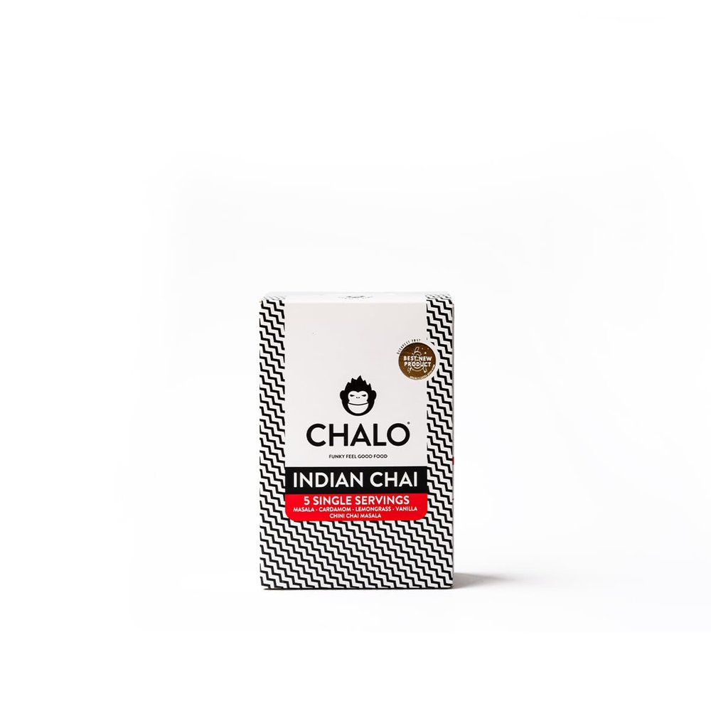 CHALO Chai Discovery Box - 5 Box