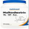 Nutricost Maltodextrin Powder 1.8kg - Gluten Free, GMO Free view 1