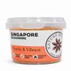 Nature Kitchen Singapore Seasoning 55g Mild, Gourmet Asian Spice Blend, Gluten Free, Vegan Seasoning for Stir Fries, Sauces, Grilled Meats, Noodles and Everyday Asian Cooking view 1