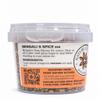 Nature Kitchen Bengali 5 Spice 65g Panch Phoran Blend, Bangla Herbs Spices, Gluten Free Vegan, Authentic Bangladeshi Seasoning for Curries Tempering Rice Dal and Everyday Cooking view 2