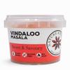 Nature Kitchen Vindaloo Spice Blend 55g, Hot Indian Curry Seasoning in Airtight Stackable Pot, Gluten Free Vegan Spice for Vindaloo Curries Marinades Grilling Roasting and Spicy Cooking view 1