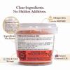Nature Kitchen Vindaloo Spice Blend 55g, Hot Indian Curry Seasoning in Airtight Stackable Pot, Gluten Free Vegan Spice for Vindaloo Curries Marinades Grilling Roasting and Spicy Cooking view 4