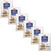 Pack of 6 EasiYo Wellbeing Greek Style Unsweetened Yoghurt Mix  Use With EasiYo 1kg Yoghurt Maker view 1