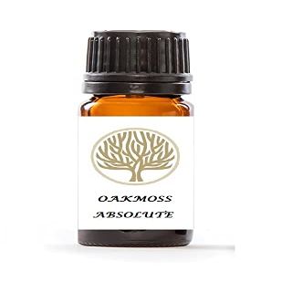 100% Pure Oakmoss Absolute Oil (5ml)