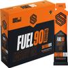 FUEL90 Energy Gel by Soccer Supplement (Orange) view 1