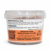 Nature Kitchen Garam Masala 50g, Premium Indian Spice Blend in Airtight Stackable Pot, Gluten Free Vegan Seasoning for Curries Soups Stews Vegetables Marinades and Everyday Cooking view 2