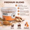 Nature Kitchen Garam Masala 50g, Premium Indian Spice Blend in Airtight Stackable Pot, Gluten Free Vegan Seasoning for Curries Soups Stews Vegetables Marinades and Everyday Cooking view 3