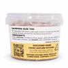 Nature Kitchen Gammon Rub 70g, Sweet and Mild Pork Seasoning in Airtight Stackable Pot, Gluten Free Vegan Spice Blend for Gammon Ham Pork Roasts BBQ Grilling and Slow Cooking view 2
