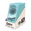 Vegan Chocolate - Ombar Coco Mlk 55% Cacao Chocolate (70g x 10 Bars) Organic, Fair Trade, Dairy Free and Gluten Free Chocolate view 1