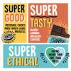 Vegan Chocolate - Ombar Coco Mlk 55% Cacao Chocolate (70g x 10 Bars) Organic, Fair Trade, Dairy Free and Gluten Free Chocolate view 4