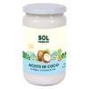 Organic Coconut Oil 1st Cold Printing 580 ml of Oil view 1