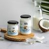 Organic Coconut Oil 1st Cold Printing 580 ml of Oil view 3