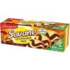 Brossard Savane Chocolat Noir 300g (lot de 3) view 1