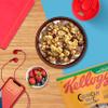 Kellogg's Crunchy Nut Hazelnuts & Chocolate Granola, 600g view 4