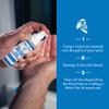 Maestro's Classic BEARD OIL | High-Shine Moisturizing & Taming for All Beard Types & Lengths- Mark of a Man Blend, 2 Ounce view 4