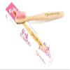 Nordics Oral Care Bambu Children's Toothbrush - Pink 100 ml view 1
