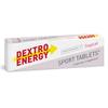 Dextro Energy Sport Tablets | Fast Acting Carbohydrates for a Quick Burst of Glucose | With 3 Vitamins and Magnesium I Ideal on the Go | Vegan 47g | (Pack of 24) view 2