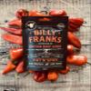 Billy Franks Gluten Free Beef Jerky - High Protein - Healthy Keto Snack - Biltong - Hot N Spicy - 10 Packs x 30g view 2