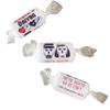 Personalised Mini Love Heart Sweets Altenative Wedding Favours Candy Skull Day of Dead (20) view 2