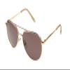 Foster Grant Prelude Rose Pol Sunglasses view 1