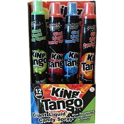 King Tango Giant Spray