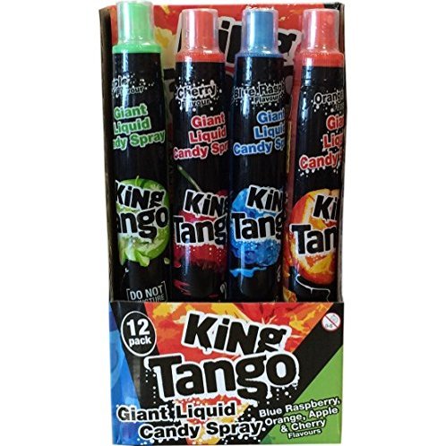 King Tango Giant Spray