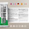 BioTechUSA Zero Bar Protein Snack - Low Sugar & Lactose-Free | Crispy Texture | Delicious Flavors | Ideal for Diets & Workouts, 20 * 50 g, Chocolate-Hazelnut view 3