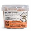 Nature Kitchen Mixed Sweet Spices Ground 50g Mild, Hand Blended Baking Spice Mix, Gluten Free, Vegan Seasoning for Desserts, Cakes, Biscuits, Mulled Drinks and Everyday Baking view 2