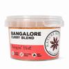 Nature Kitchen Bangalore Curry Blend 55g, Hand Blended Indian Seasoning, Gluten Free Vegan Spice for Curries Grilling Roasting Marinades Authentic South Indian Inspired Flavour view 1