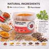 Nature Kitchen Bangalore Curry Blend 55g, Hand Blended Indian Seasoning, Gluten Free Vegan Spice for Curries Grilling Roasting Marinades Authentic South Indian Inspired Flavour view 4