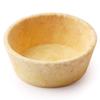 Pidy Mini Neutral Gluten Free Tartlets 4cm - 1x96 view 1
