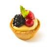 Pidy Mini Neutral Gluten Free Tartlets 4cm - 1x96 view 2