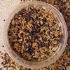 Nature Kitchen Panch Phoron Bengali Five Spice 50g Mild, Whole Seed Indian Seasoning, Gluten Free Vegan Aromatic Tempering Mix for Curries Dals Pickles Fish Rice Eastern Indian Cooking view 1