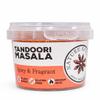 Nature Kitchen Tandoori Masala 75g Medium, Hand Blended Indian Spice Mix, Gluten Free, Vegan Seasoning for Chicken, Marinades, Grilling, Paneer and Authentic Tandoori Cooking view 1
