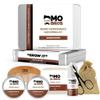Beard Grooming Kit for Men | Beard Growth Kit | Beard Care Kit | Sandalwood view 1
