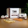 Beard Grooming Kit for Men | Beard Growth Kit | Beard Care Kit | Sandalwood view 2