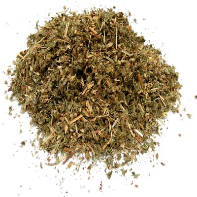 Agrimony Leaf Cut, (25g)