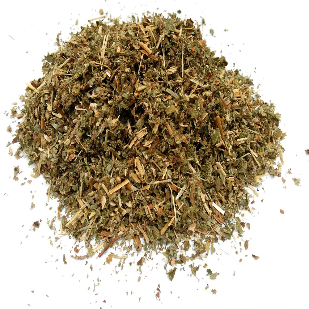Agrimony Leaf Cut, (25g)