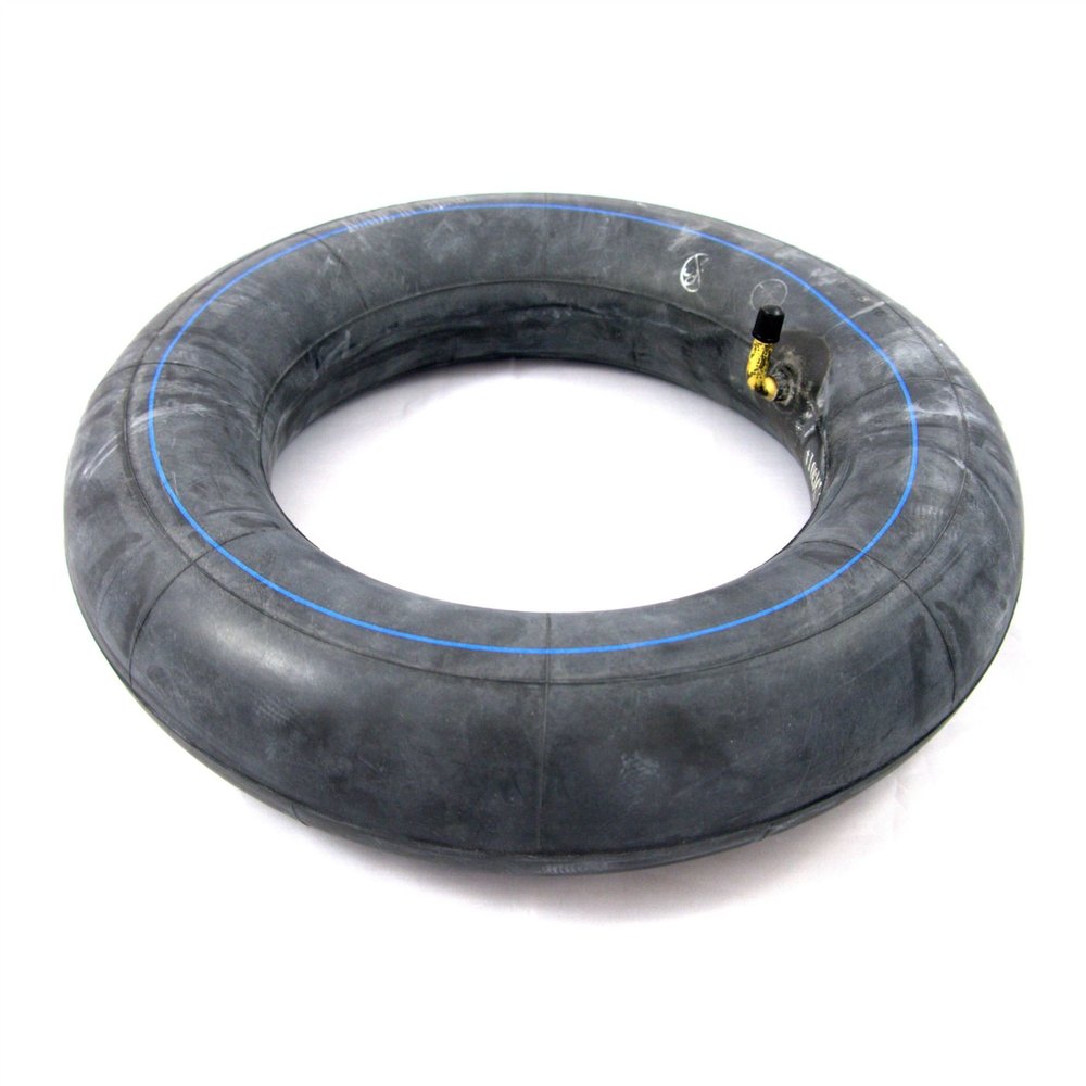 120/70-8 (4.00x8) Mobility Scooter Inner Tube with Bent Valve fits TGA Vita S Rear Wheel