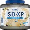 Applied Nutrition ISO-XP  Premium Whey Protein Isolate, Rich Vanilla Flavor, 100% Pure Protein for Muscle Growth and Recovery (Vanilla) (1.8kg - 72 Servings) view 1