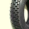 250x6 Black Mobility Scooter Tyre 2.50-6 for Emerald and Other Scooters view 2