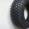 250x6 Black Mobility Scooter Tyre 2.50-6 for Emerald and Other Scooters view 3