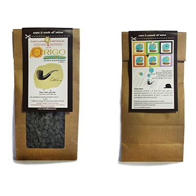 Black Chickpea Gr.500