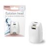 Panasonic ES-2D03 Epilator Attachment/Extra Narrow Epilation Surface for Armpits and Bikini Zone/Attachment for All Epilators of The EY and EL Series view 1