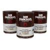 DON FRANCISCOS 100% COLOMBIAN SUPREMO MEDIUM GROUND COFFEE 340g TIN FRANCISCO'S view 1