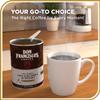 DON FRANCISCOS 100% COLOMBIAN SUPREMO MEDIUM GROUND COFFEE 340g TIN FRANCISCO'S view 3