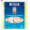 10x Pasta De Cecco 100% Italian Gnocchi di patate Pasta 500g view 1
