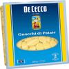 10x Pasta De Cecco 100% Italian Gnocchi di patate Pasta 500g view 3