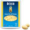 10x Pasta De Cecco 100% Italian Gnocchi di patate Pasta 500g view 4