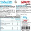 BARBAGLIATA MILANESE ORIGINAL 50 PLAYER TASTE BAGS view 4